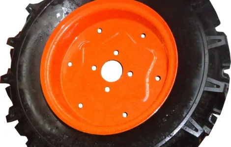 Продам колесо в сборе к мотоблоку 6.00-12