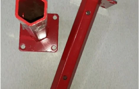 Продам ступицы на мотоблок - 32 мм 255 мм длиной