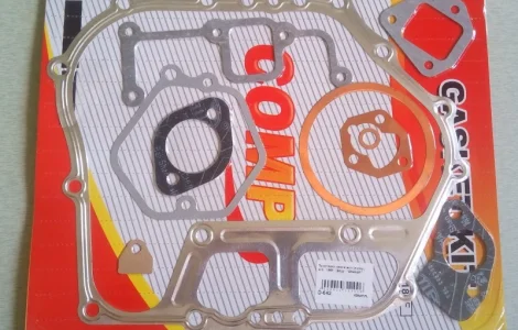 Комплект прокладок 186f дизельный двигатель 9 лс мотоблок