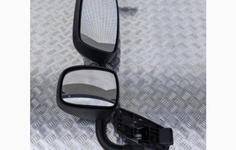 1927117 Зеркало боковое эллектро DAF XF 106 Euro 6