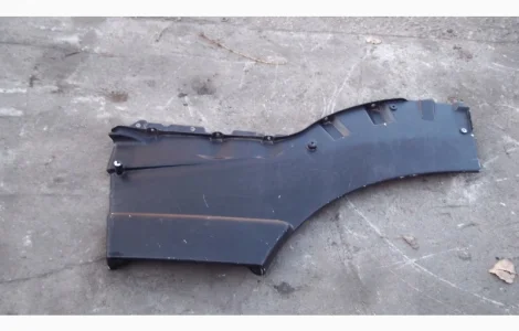 504211612 Накладка двери внешняя левая Iveco Stralis 5801770257, 504364592