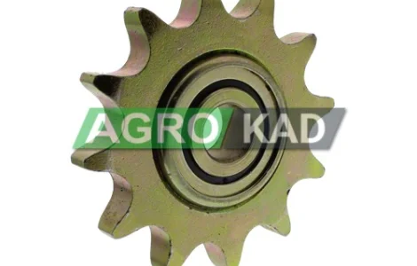 Звездочка натяжная цепи приводного колеса JD1780 (AA32776)