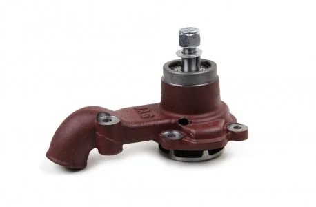 Водяной насос двигателя Perkins 4.236