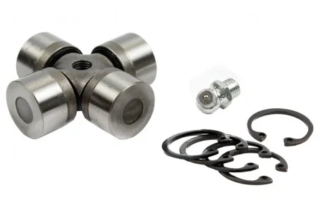 Крестовина выгрузного шнека 22х54, 8