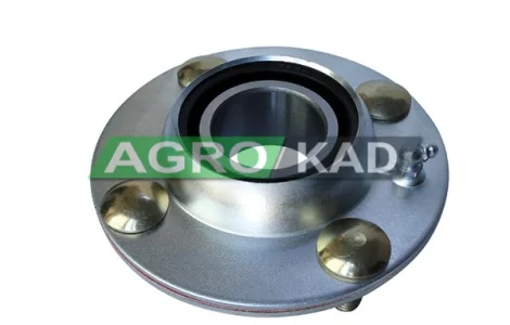 Корпус с подшипником в сборе дисковой бороны JD, GP (ST209-1, AA30941)