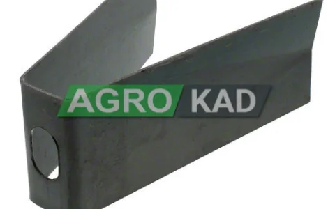 Чистик диска сошника John Deere (B35913)