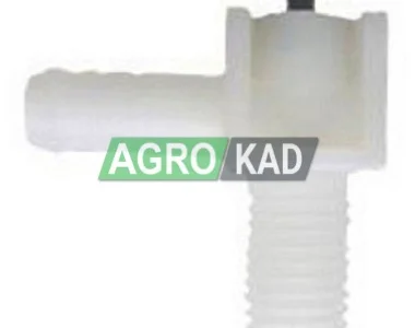 Патрубок S1/R/K