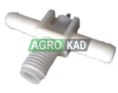 Патрубок S1/R/P