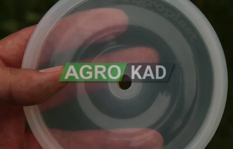 Нагнітальнa мембрана P-100, P-145