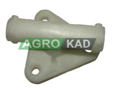 Корпус мішалки