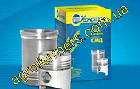 Поршневая группа смд 60 т 150