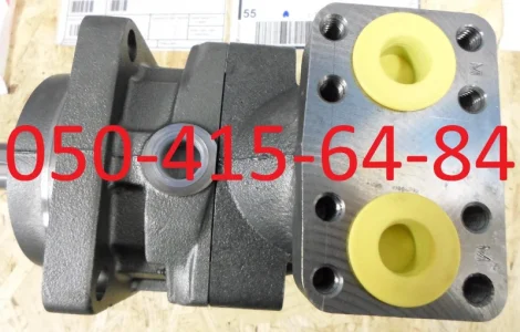 Гидромотор Parker F12-110-MS-SH-T-000-000-0