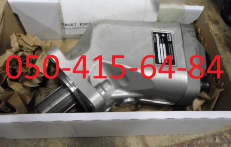 Аксиально-поршневой насос 60 л/мин Parker F1-061-R 3781060