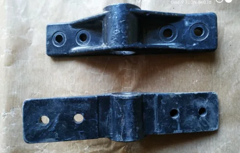 Опора двигателя Т-150 Хтз 150.00.103-5