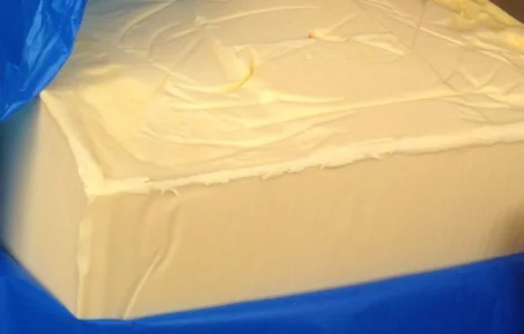 Масло солодковершкове