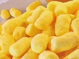 Кукурузная палочка ТМ «Бізі»
