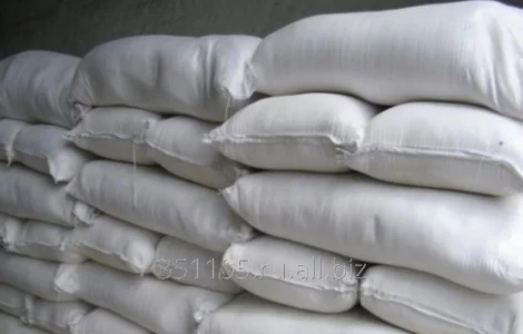 Сахар в мешках по 50 кг Доставка