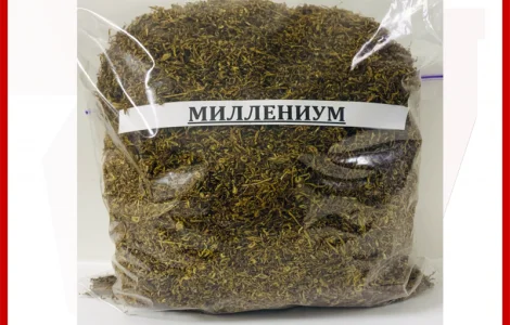 Продажа табака на развес  Милениум / Миллениум от Табак / Табак опт
