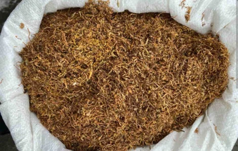 Продам тютюн високої якості
