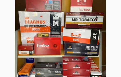 Якісний тютюн!!!! Імпотрт!! Опт та роздріб