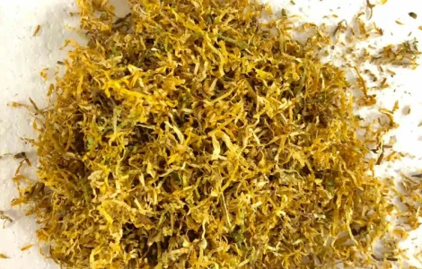 Импорнтый качественный табак парламент