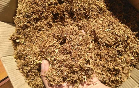 Табак берлей от 10 Кг