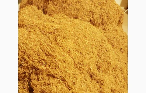 Табак хорошего качества Берли Вирджиния