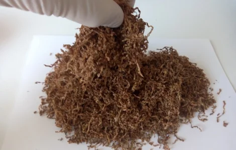 Курительный табак для трубки Тернопольский