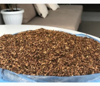 Табак для трубки  , Прилуки выше средней крепости