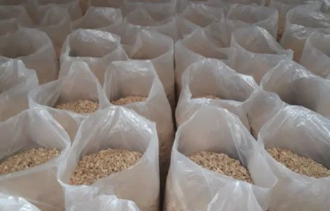 Закуплю бадилля з домашнього табака сільського тютюну бите через д к у