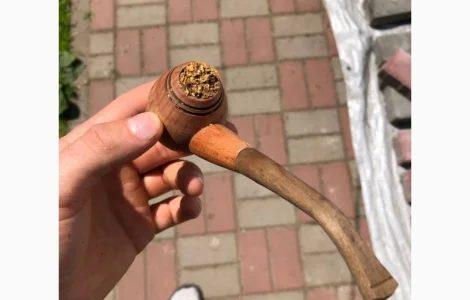Бумага / Табак / Машинки / Берли / Вирджиния / Міленіум / Голд / Дюбек / Гавана / Кап Блек
