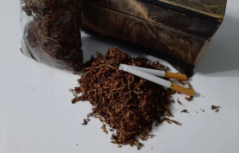 Продам качественный табак Вирджиния Голд