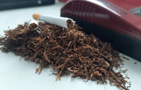 Табак 2024 року