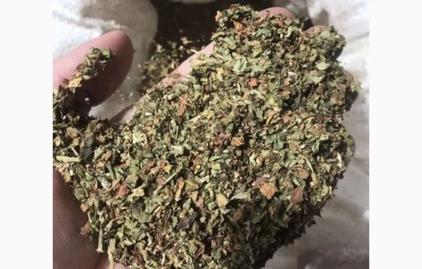 Куплю - відходи некондицію тюну табака мілко рублені крепких сортів від одного мішка