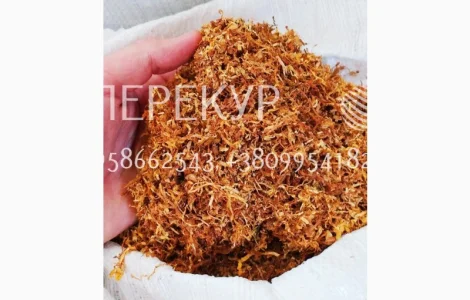 Табак крепкий/средний/лёгкий, разная нарезка: лапша/паутинка/хлопья