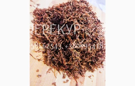 Широкий ассортимент табака и аксессуаров для табака