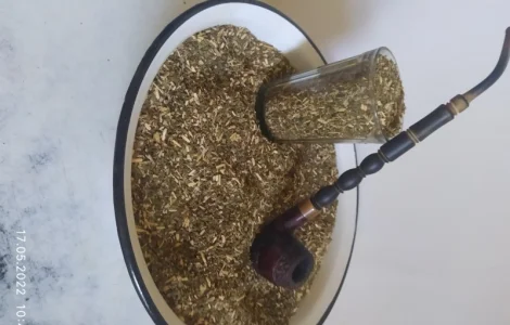 Продам махорку  для  самокруток