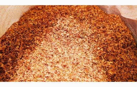 Фабричный табак. Качество на высшем уровне