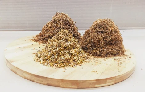 Продам табак. Розница и оптом от 10 кг