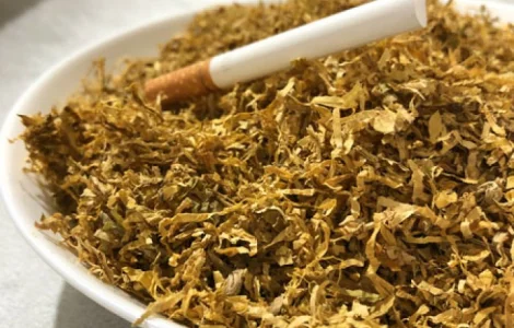 Закупимо у Вас тютюн різаний для самокруток