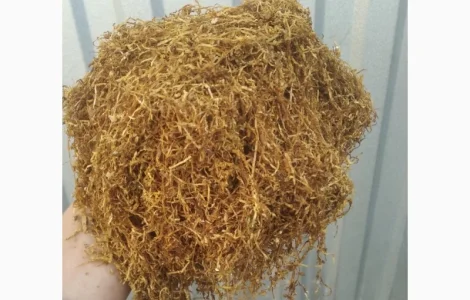 Продаю качественный табак Вирджинию, Вирджиния Голд, Венгерский для трубки