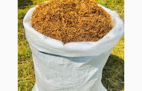 Качественный табак для сигарет 1 кг , по выгодной цене! 100%