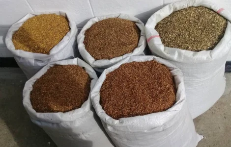 Табак завод  для сигарет 1 кг , 350грн/кг