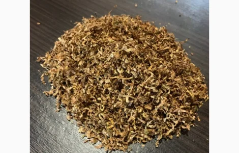 ФАБРИЧНЫЙ табак для самокруток