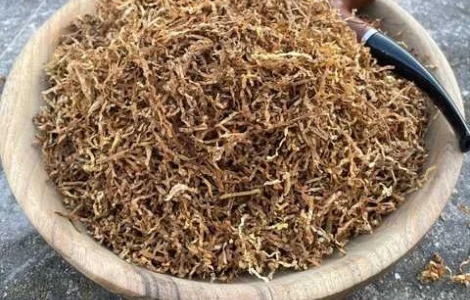 Самосад і табачки домашні лапшою для сигарет 1 кг, 300-450 за кг