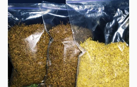 Табак Нова фабрика, Кемел, Капитан Блек, Вирджиния для трубки