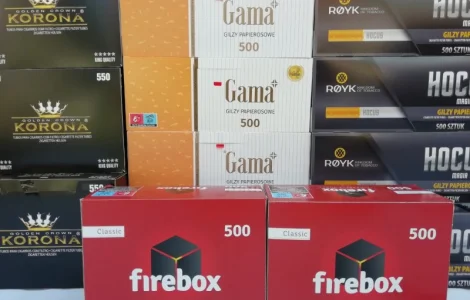 Заводской качественный фабричный табак Winston, Парламент, Вирджиния, Мелениум