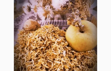 Тютюн для самокруток та аксессуари до нього