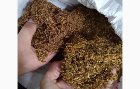 Продам табак импортный Турецкий крепкий