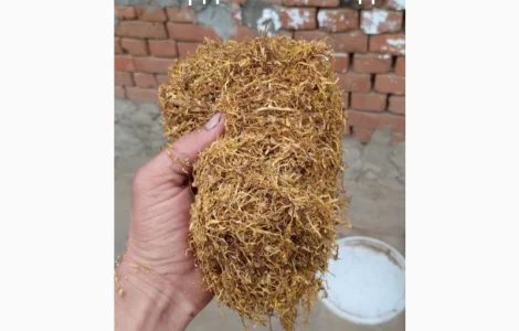 Продам импортный табак  для  сигарет 1 кг, оптом Вирджиния Голд